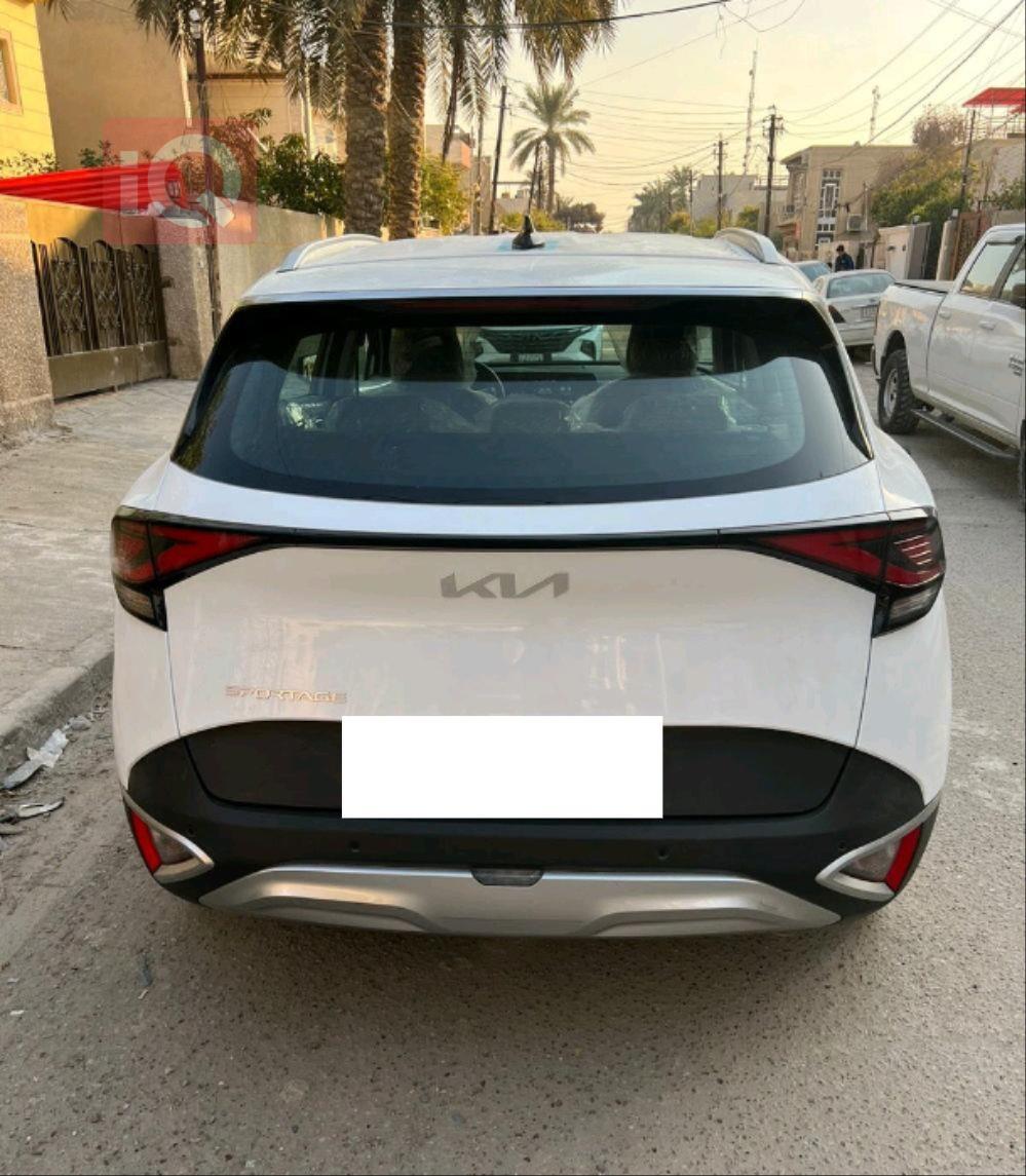 کیا سپۆرتاج